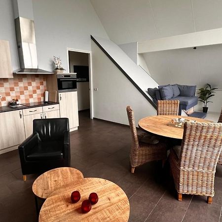 Groot Antink Apartment Groenlo Exterior photo