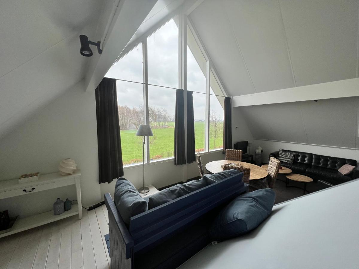 Groot Antink Apartment Groenlo Exterior photo